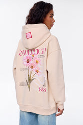 Lucky Love hoodie